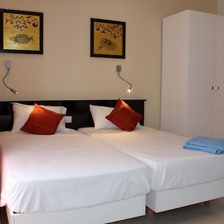 Atlantis Lodge มาร์ซาลฟอร์น ภายนอก รูปภาพ