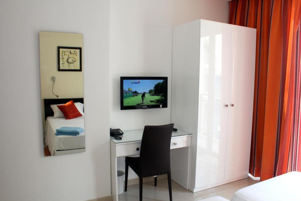 Atlantis Lodge มาร์ซาลฟอร์น ภายนอก รูปภาพ